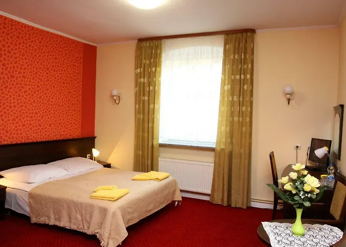 Park Hotel