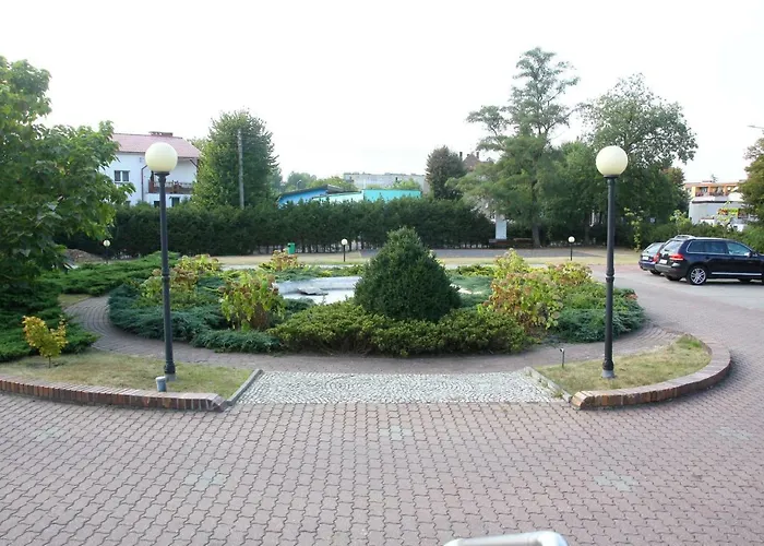 Park Hotel
