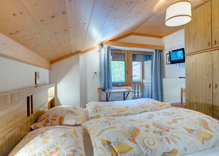 Gasthof Specker