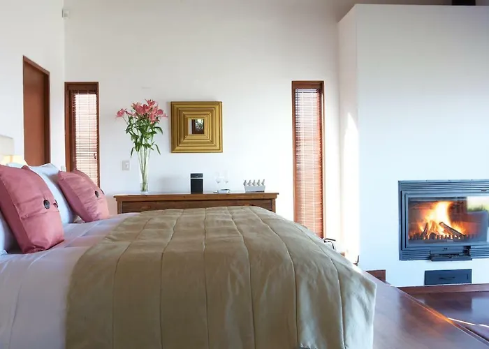 Clos Apalta Residence Relais&Chateaux