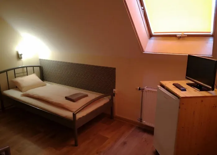 Hotel Amarillis