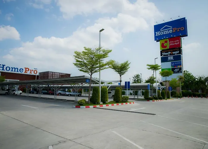 The Zleep Chonburi