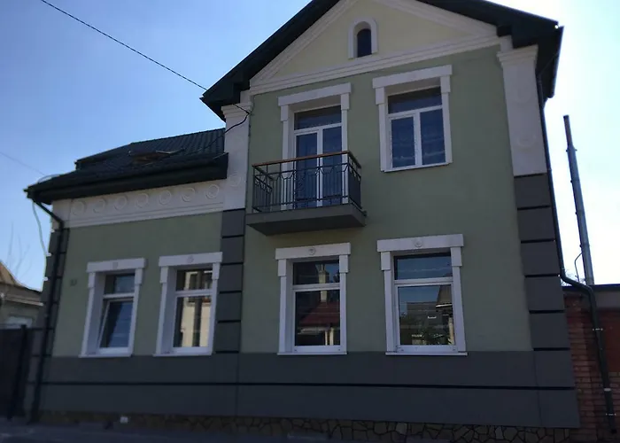 Hotel Rafinad