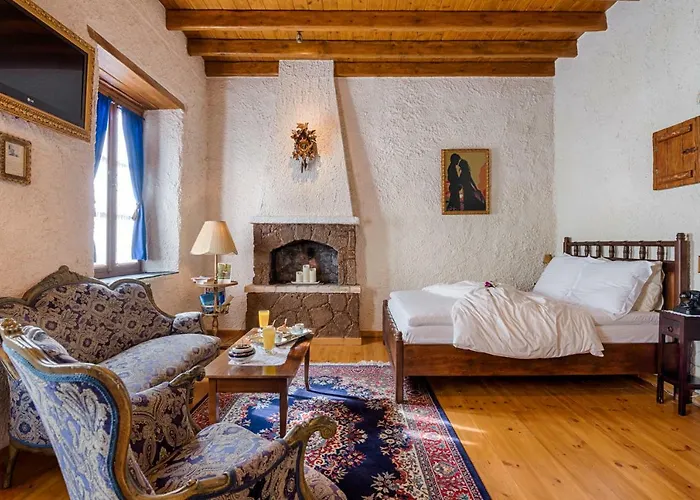 Koukos Rodos Boutique Hotel & Spa - Adults Only