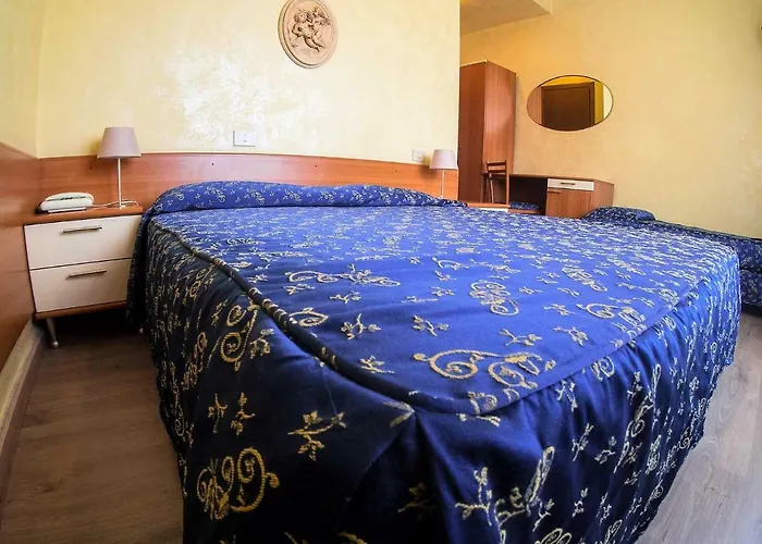 Albergo Dei Leoni
