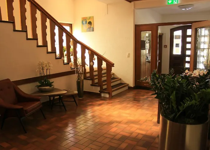 Hotel Alpenland
