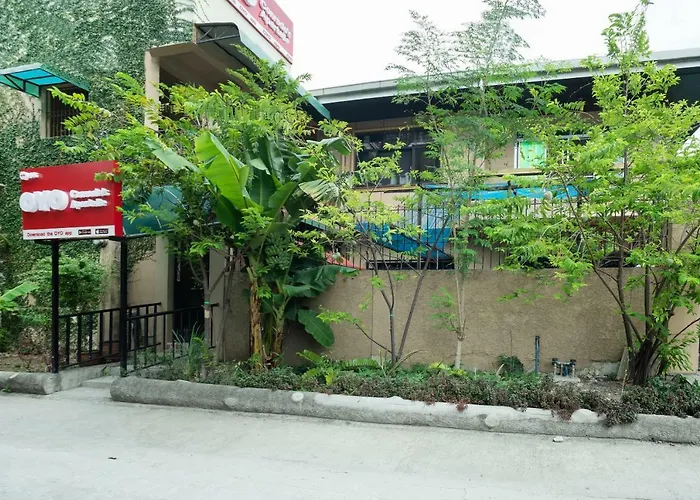 Conrado's Apartelle
