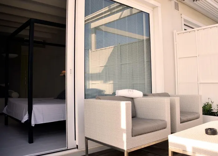 Hotel Ril