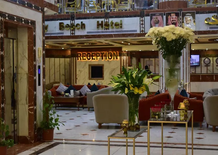 Canary Beach Hotel