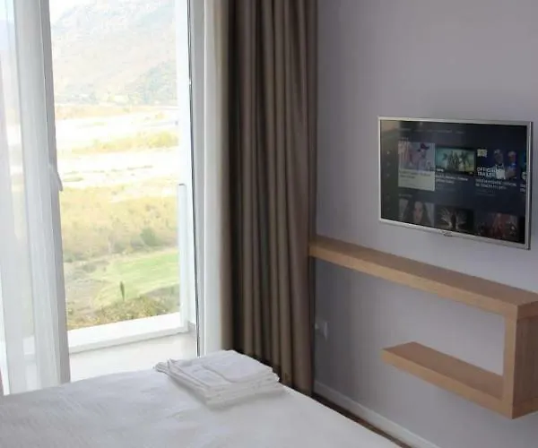 Hotel Auto Grill Roberti