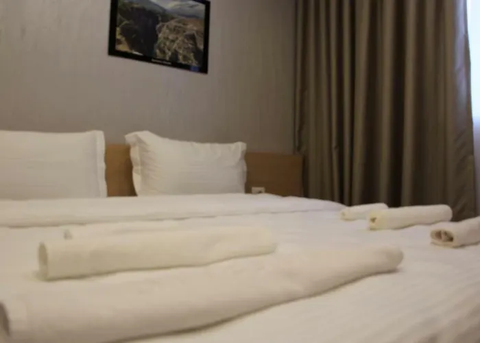 Hotel Auto Grill Roberti