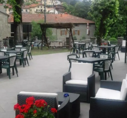La Foresta Albergo Ristorante Pizzeria