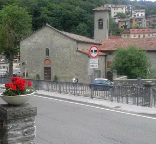 La Foresta Albergo Ristorante Pizzeria