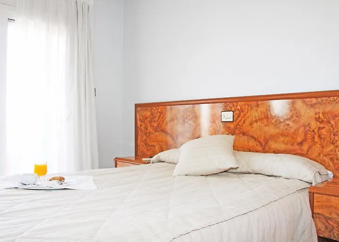 Hotel Trabuco