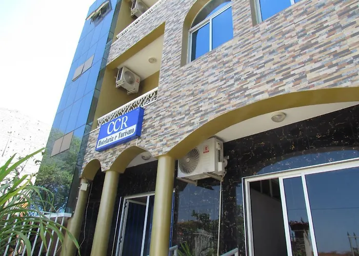 Residencial Carlos Carvalho