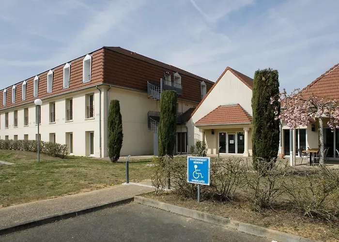 L'Epi Hotel