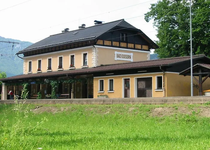 Hostel Bad Goisern