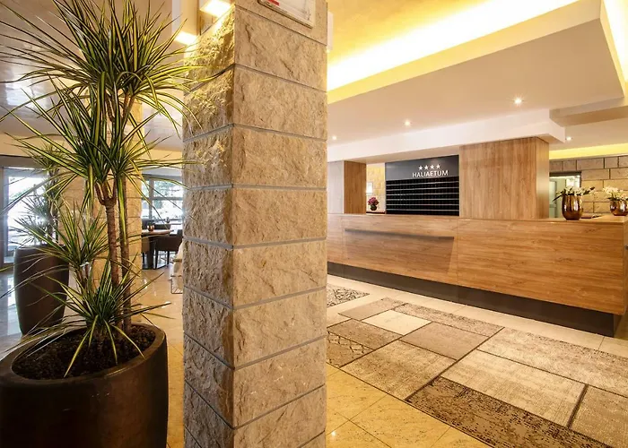 Hotel Mirta - San Simon Resort