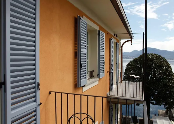 Hotel Arancioamaro