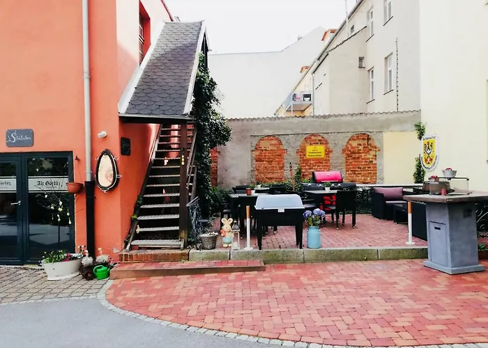 Hotel Alt Goerlitz