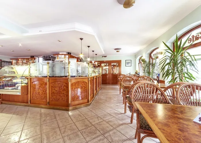 Hotel Burgas