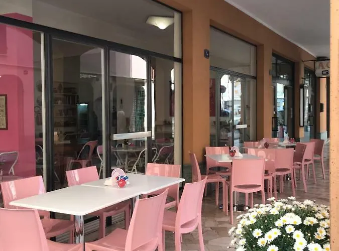 Hotel Giongo