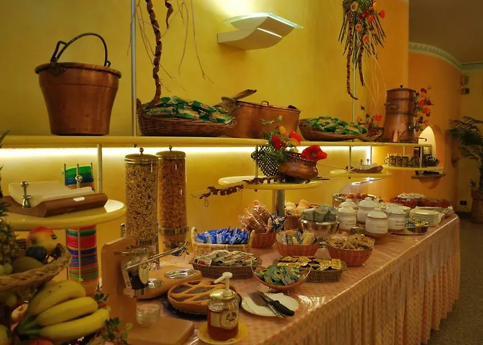 Hotel Galleano