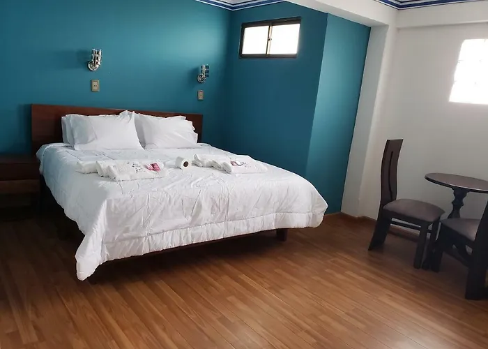 Azul Real