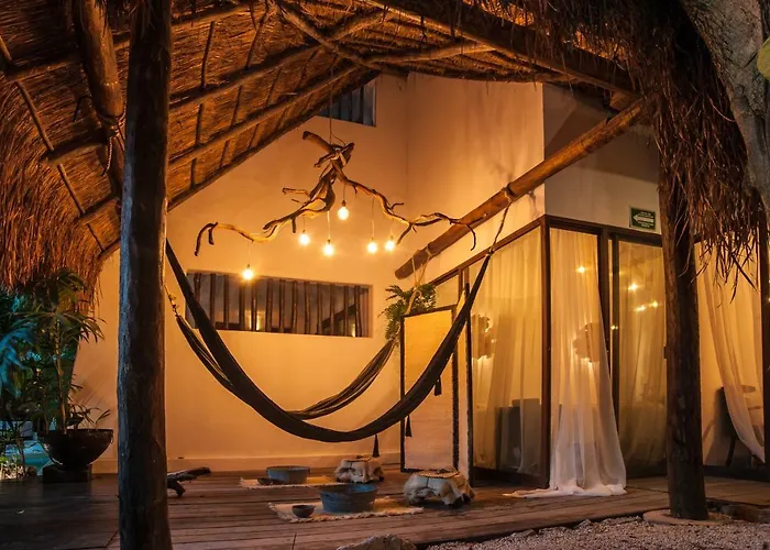 La Tortuga Hotel & Spa - Adults Only
