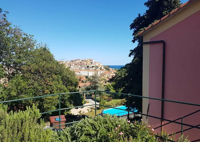 Villa Caterina