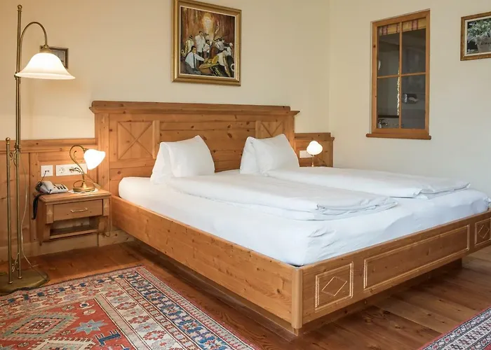 Kirchenwirt Hotel Restaurant Wachau