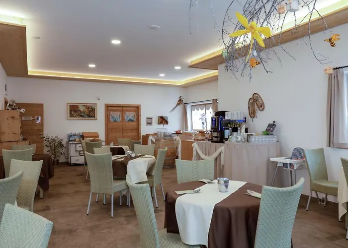 Garnì&Wellness Anderle