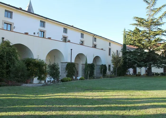 Hostel il Tetto