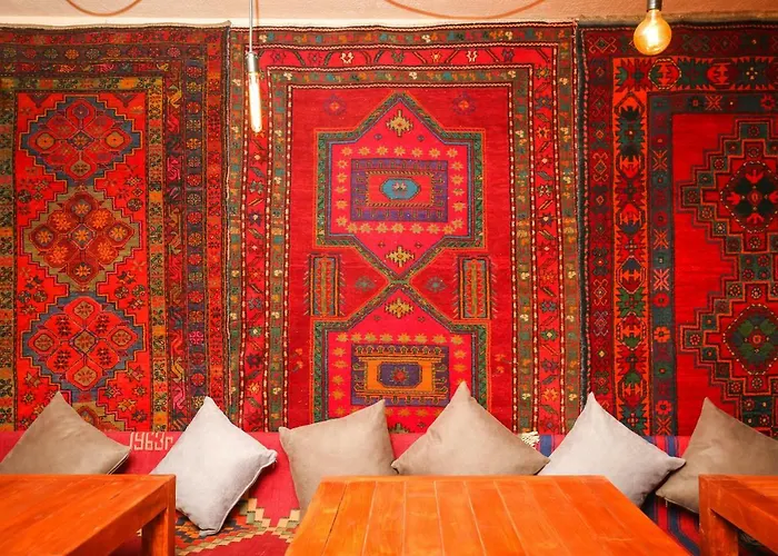 Chalet Dilijan Hotel & Restauarant