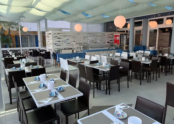 Villaggio Hemingway - Family Aparthotel