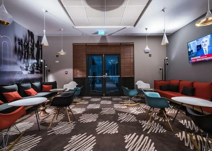 Ibis Setif