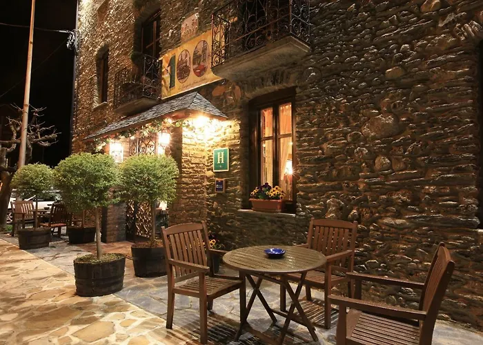 Hotel Poldo