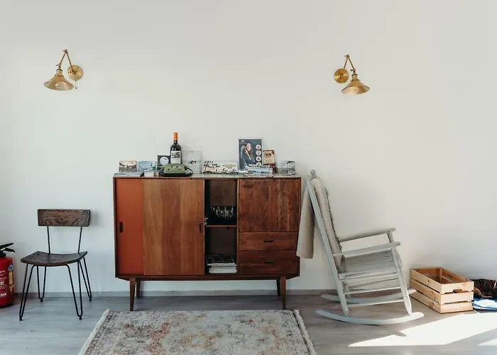 The Parcels Hotel - Adults Only