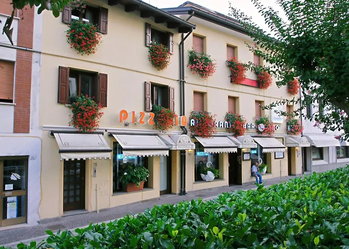 Hotel Ristorante Cigno