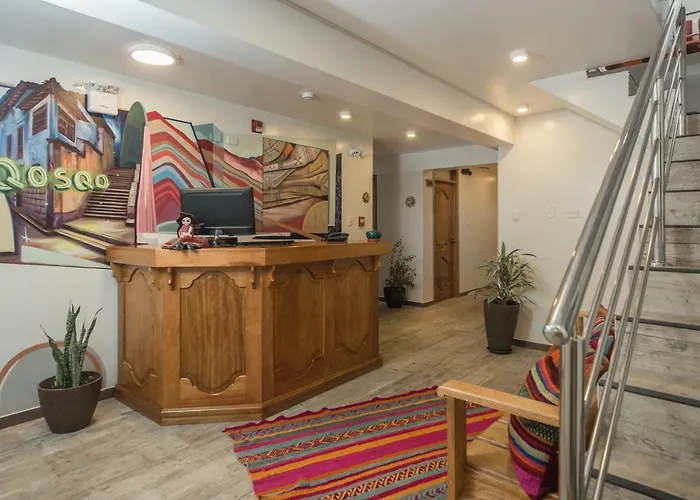 Casa Matara Boutique
