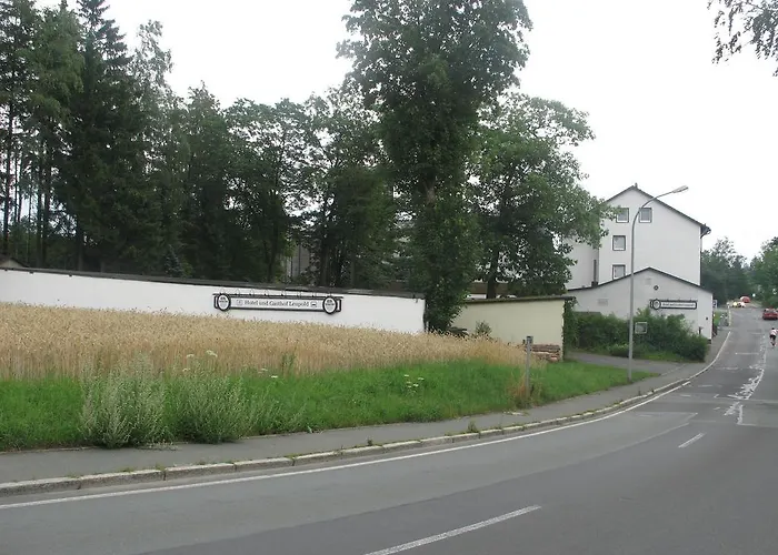 Gasthof-Pension Leupold