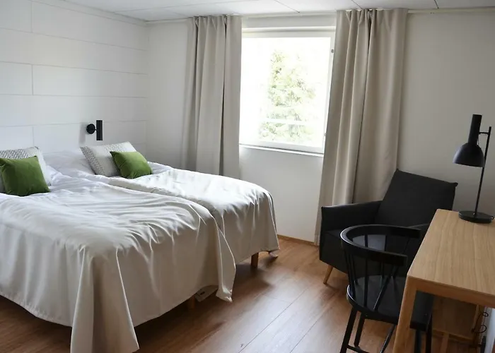 Hesehotelli Turku Kaskentie