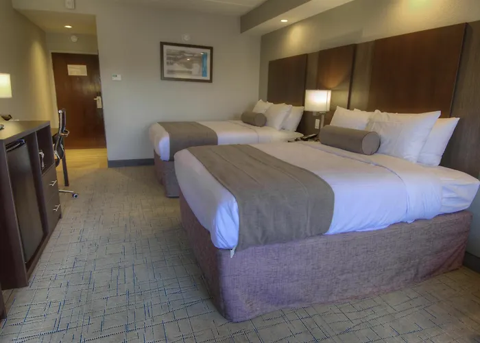 Best Western Sevierville/Kodak Inn