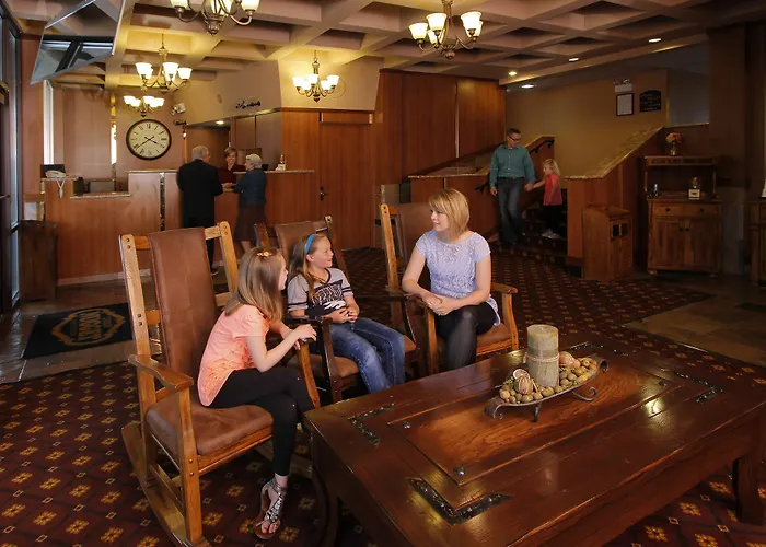 Carson Tahoe Hotel