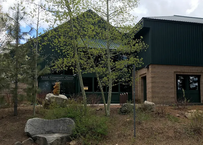 Lakeside Inn And Casino