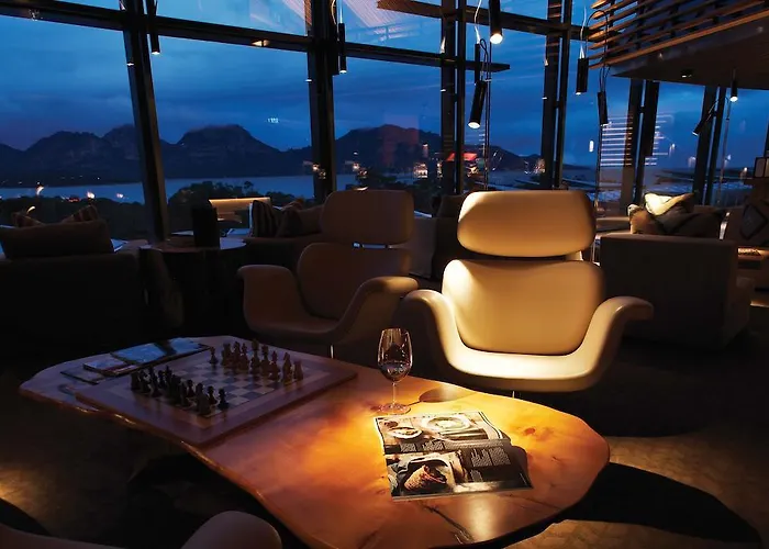 Saffire - Freycinet