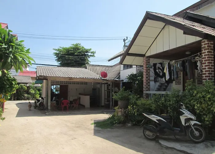 Charung Bungalows