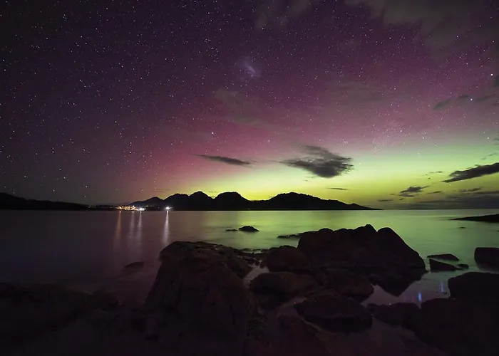 Saffire - Freycinet