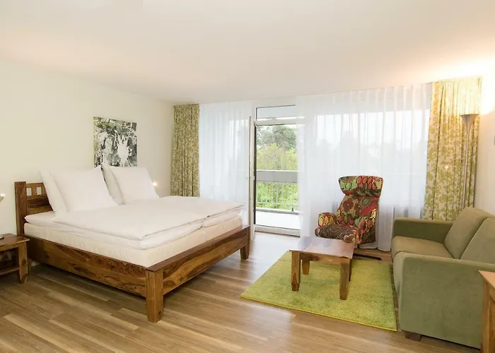 Hotel Sonnenhuegel