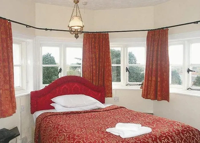 The Grange Hotel